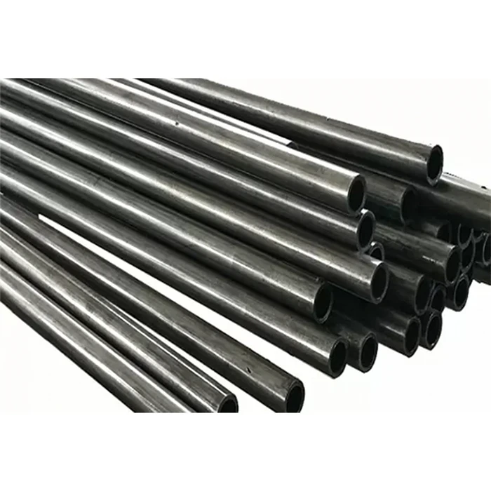 Carbon Steel Pipe SCH 10-SCH 160 (Seamless CS Pipe Dimensions & Specifications) gallery 5