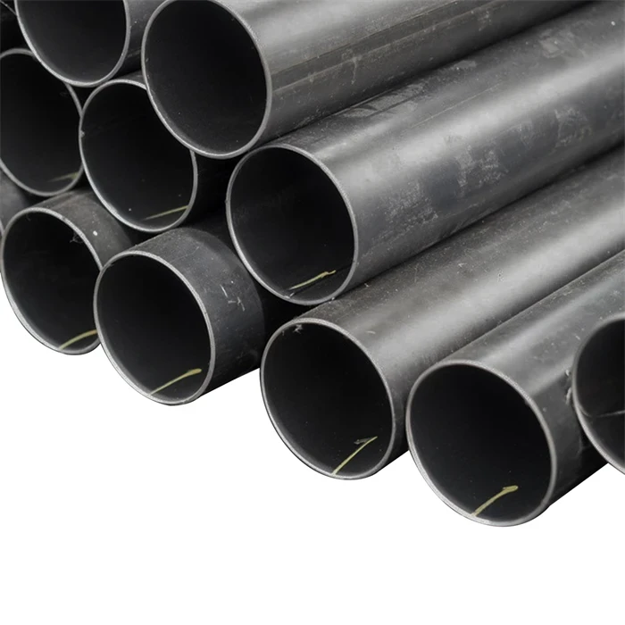 Carbon Steel Pipe SCH 10-SCH 160 (Seamless CS Pipe Dimensions & Specifications) gallery 6