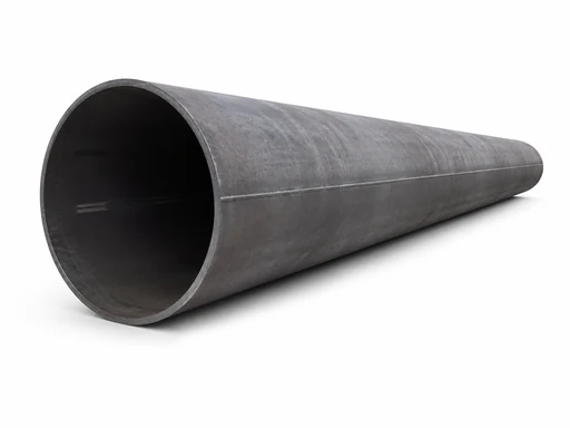 Welded Carbon Steel Pipe (ERW / SSAW / LSAW Welded Steel Tubes)