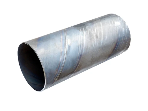 Welded Carbon Steel Pipe (ERW / SSAW / LSAW Welded Steel Tubes) gallery 2