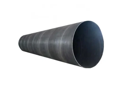 Welded Carbon Steel Pipe (ERW / SSAW / LSAW Welded Steel Tubes) gallery 4