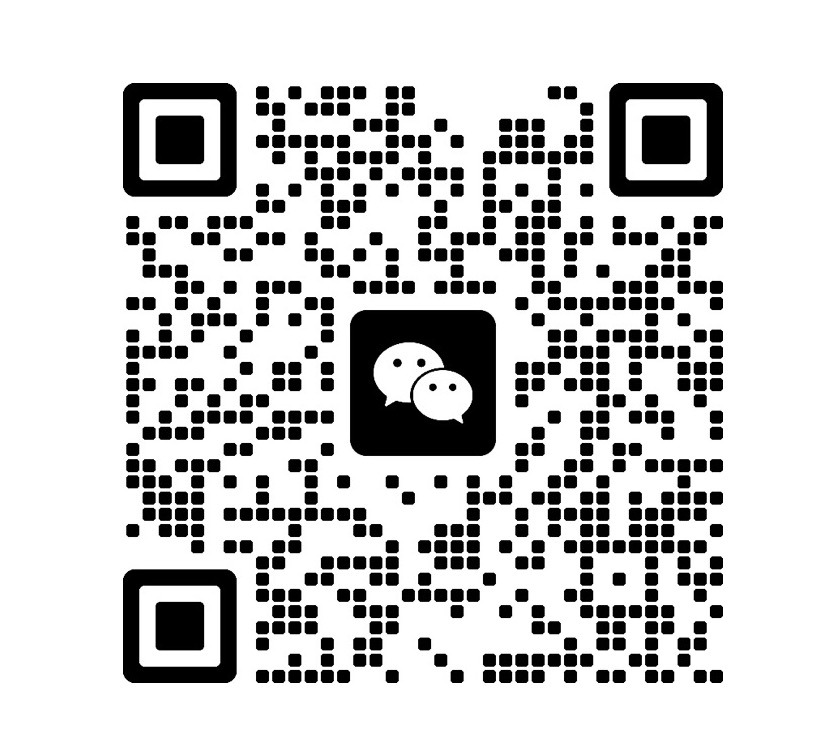 WeChat QR Code