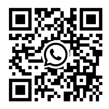 WhatsApp QR Code